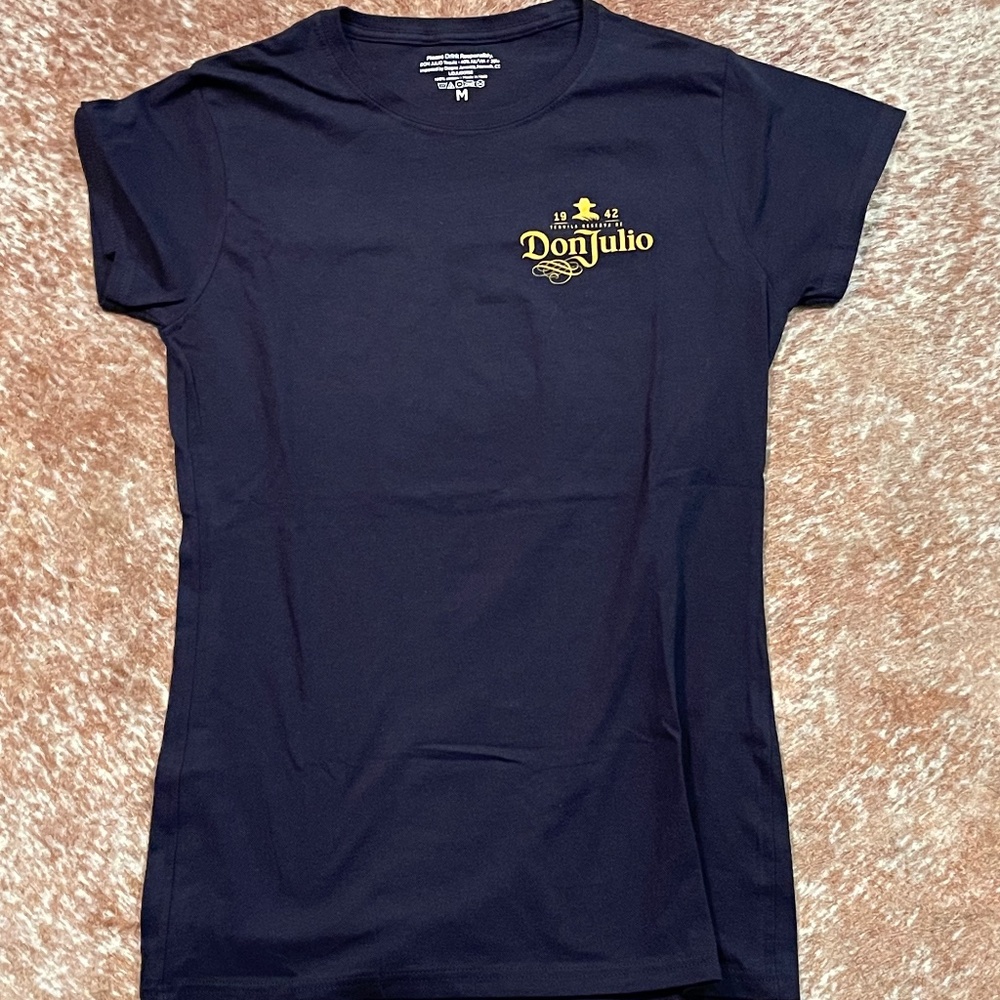 Unisex Don Julio Dia de los Muertos Graphic ShirtUnisex Don Julio Dia de los Mue